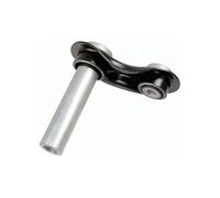 LEMFÖRDER 36902 01 Braccio Oscillante Sospensione Ruota per BMW 5 (E39) 1995-2003 Bilaterale, Inferiore, Assale Posteriore e altri veicoli