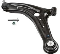 LEMFÖRDER Braccio oscillante, Sospensione ruota per FORD MAZDA 36918 01