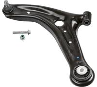 LEMFÖRDER Braccio oscillante, Sospensione ruota per FORD MAZDA 36918 01