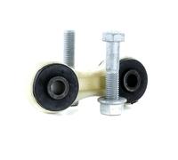 Giunto barra stabilizzatrice Assale posteriore Asta del pendolo 37008 01 per VW