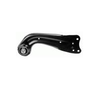 LEMFÖRDER 37017 01 Braccio Oscillante Sospensione Ruota per Volkswagen Rabbit V (1K1) 2003-2010 Dx, Assale Posteriore e altri veicoli