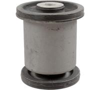 LEMFÖRDER 37024 01 Supporto Molla A Balestra per Volkswagen Amarok (2HA, 2HB, S1B, S6B, S7A, S7B, AGD) 2010 - anteriore, Bilaterale, Assale Posteriore e altri veicoli