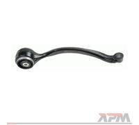 Braccio di controllo, sospensione ruota LEMFÖRDER 37120 01 Assale anteriore, destro, posteriore