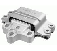 LEMFÖRDER 37141 01 Supporto Cambio Automatico Supporto Cambio Supporto Ripartitore Di Coppia Volkswagen PASSAT B7 VARIANT (365) 2010-2015 Sx