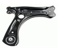 LEMFÖRDER 37239 01 Braccio Oscillante Sospensione Ruota per Volkswagen Polo (6R, 6C, 61) 2009-2022 Dx, Inferiore, Assale anteriore e altri veicoli