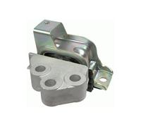 Lemförder Supporto motore 37263 01 per Fiat Doblo Cargo (263_) 2010 sinistro (Sx)