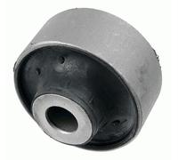 Boccola braccio oscillante Assale anteriore Cuscinetto gomma-metallo 37276 01