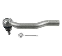 Testina barra sterzo Assale anteriore 37311 01 LEMFÖRDER per HONDA ACCORD VIII
