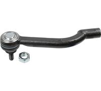LEMFÖRDER Testa barra d'accoppiamento per NISSAN RENAULT 37419 01