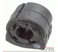Lemförder Gommino barra stabilizzatrice 37501 01 Anteriore Sx/Dx per Peugeot 207 CC