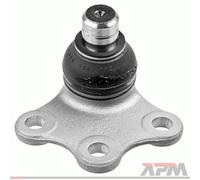 Lemförder 37516 01 Braccio Strutturale Frontale per Peugeot 208 DS DS3 Citroën
