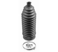 2x Lemförder 37567 01 Soffietto Sterzo Frontale per Mercedes-Benz W176 W204 S204