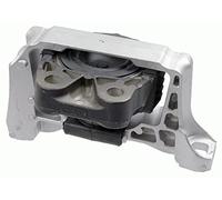 LEMFÖRDER 37727 01 Sospensione Motore per Ford Escape II (DM2) 2012 - Dx, Anteriore e altri veicoli