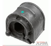 Lemförder 37730 01 Supporto Stabilizzatrice Frontale per Ford Focus II Da Dp Hcp