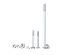 LEMFÖRDER Kit riparazione, Sospensione ruota