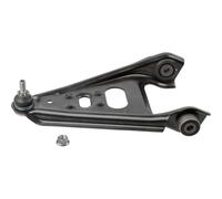LEMFÖRDER Braccio oscillante, Sospensione ruota per SMART 37839 01