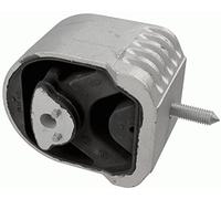 LEMFÖRDER 37908 01 Sospensione Motore per Mercedes-Benz Classe A (W169) 2004-2012 anteriore, Bilaterale e altri veicoli