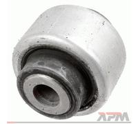 Lemförder Supporto braccio anteriore 37929 01 per Peugeot RCZ, Citroën DS5 DS