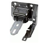 LEMFÖRDER 37963 01 Supporto Cambio Automatico Supporto Cambio Supporto Ripartitore Di Coppia Citroen C3 II (SC_) 2009 - Sx