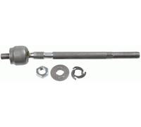 LEMFÖRDER 38036 01 Giunto Assiale Asta Trasversale per Renault Clio Mio II (BB_, CB_) 1998-2016 Dx, Sx, Assale anteriore e altri veicoli
