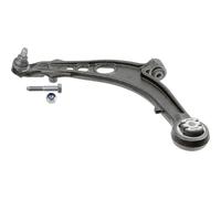 Lemförder 38037 01 Manubrio Sospensione Ruota Frontale SX per Fiat Idea Lancia