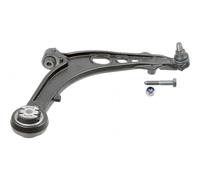 Braccio oscillante Assale anteriore Braccio trasversale oscillante 38038 01