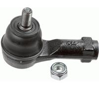 LEMFÖRDER 38056 01 Estremità Della Barra Di Tie Rod Per MITSUBISHI