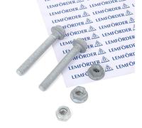 Kit di riparazione sospensione ruota Assale posteriore 38114 01 LEMFÖRDER