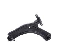 Braccio di controllo, sospensione ruota LEMFÖRDER 38169 01 Assale anteriore, sinistro, anteriore