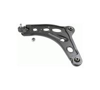Braccio oscillante Assale anteriore Sx Braccio trasversale oscillante 38170 01
