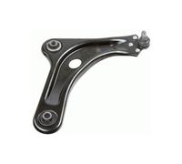 Braccio oscillante Assale anteriore Braccio trasversale oscillante 38178 01