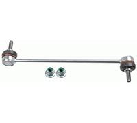 LEMFÖRDER 38187 01 Asta/Puntone Stabilizzatore per Renault Clio III (BR0/1, CR0/1) 2005-2014 Bilaterale, Assale Anteriore e altri veicoli