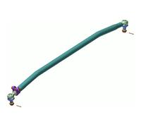 LEMFÖRDER 38265 01 Tirante trasversale