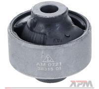 LEMFÖRDER Supporto Anteriore Manubrio Sinistro Dx Posteriore per Nissan Qashqai