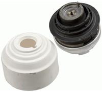 Supporto motore LEMFÖRDER 38341 01 destra