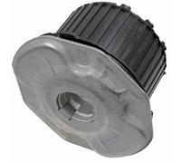 Cuscinetto, trave dell'assale LEMFÖRDER 38348 01