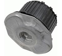 LEMFÖRDER 38348 01 Supporto, Corpo assiale per MERCEDES-BENZ,MERCEDES-BENZ (BBDC