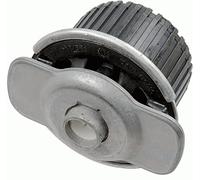 LEMFÖRDER 38355 01 Supporto Corpo Assiale per Mercedes-Benz Classe S (W222, V222, X222) 2013-2020 Dx, Sx, Anteriore, Assale Posteriore e altri veicoli