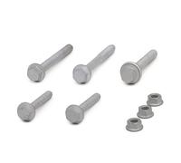 LEMFÖRDER 38398 01 Kit riparazione Sospensione ruota per VW TIGUAN (5N) CC (358)