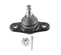 Lemförder 38445 01 Braccio Strutturale Frontale per Kia Rio II Jb Hyundai Accent
