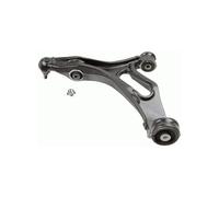 Braccio oscillante Braccio trasversale oscillante 38480 01 LEMFÖRDER per AUDI VW
