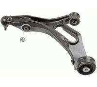 LEMFÖRDER 38480 01 Braccio oscillante, Sospensione ruota per AUDI,PORSCHE,VW