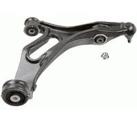 LEMFÖRDER 38481 01 Braccio oscillante, Sospensione ruota per AUDI,PORSCHE,VW