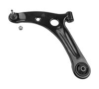 Lemförder 38548 01 Manubrio Sospensione Ruota Frontale SX per Mitsubishi Smart