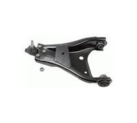 Braccio oscillante Braccio trasversale oscillante 38549 01 LEMFÖRDER per DACIA