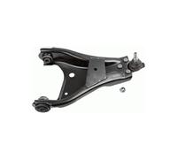Braccio oscillante Braccio trasversale oscillante 38550 01 LEMFÖRDER per DACIA