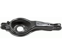 LEMFÖRDER 38551 01 Braccio Oscillante Sospensione Ruota per Ford C-Max II (DXA/CB7, DXA/CEU) 2010-2019 Dx, Sx, Inferiore, Posteriore, Assale Posteriore e altri veicoli