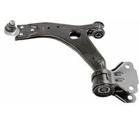 LEMFÖRDER 38552 01 Braccio Oscillante Sospensione Ruota per Ford C-Max II (DXA/CB7, DXA/CEU) 2010-2019 Sx, Assale anteriore e altri veicoli