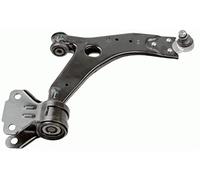 LEMFÖRDER 38553 01 Braccio Oscillante Sospensione Ruota per Ford C-Max II (DXA/CB7, DXA/CEU) 2010-2019 Dx, Assale anteriore e altri veicoli