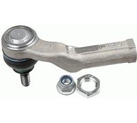 LEMFÖRDER 38569 01 Testa Barra D'Accoppiamento per Ford Escape II (DM2) 2012 - Sx, Assale anteriore e altri veicoli